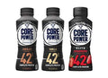 Core Power Elite High Protein Shake | 42g Protein | 14oz | 12 Pack